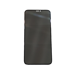 محافظ صفحه نمایش جی سی کام (JC Comm) مدل Privacy مناسب موبایل موبایل iPhone 11