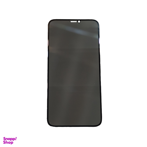 محافظ صفحه نمایش جی سی کام (JC Comm) مدل Privacy مناسب موبایل موبایل iPhone 11 Pro
