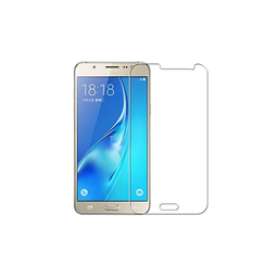 محافظ صفحه نمایش شیشه ای مناسب موبایل سامسونگ Galaxy J1ace