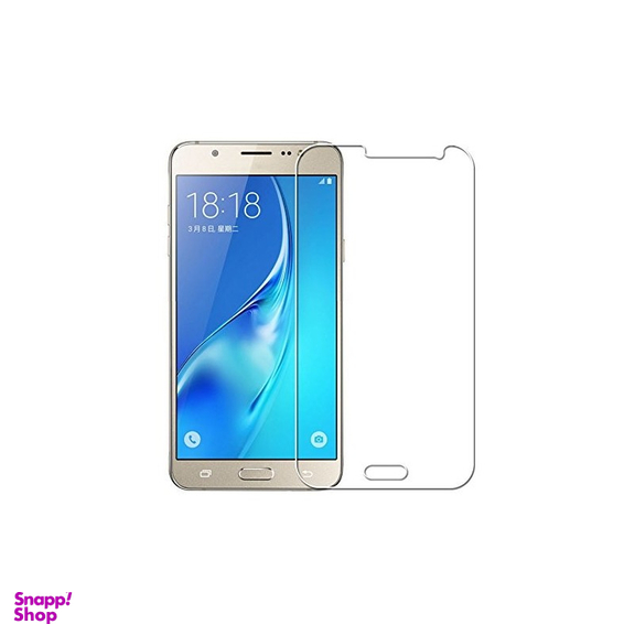 محافظ صفحه نمایش شیشه ای مناسب موبایل سامسونگ Galaxy J1ace