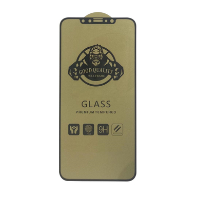 محافظ صفحه نمایش گوشی جی سی کام (JC Comm) فول کاور مناسب موبایل اپل iPhone XS Max/11 Pro Max