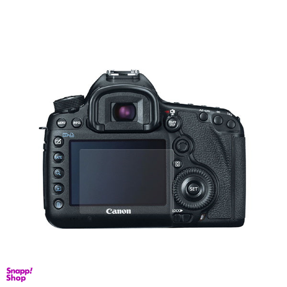 محافظ صفحه نمایش مناسب برای دوربین عکاسی نیکون مدل D3400 آنبروکن