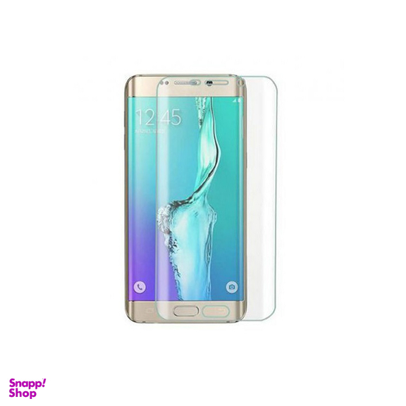 محافظ صفحه نمایش مناسب موبایل سامسونگ Galaxy S6 Edge UV