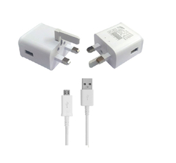 آداپتور شارژر فست سامسونگ (Samsung) مدل Note 4