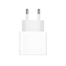 آداپتور فست شارژ طرح اپل 18 وات مدل A1692 با خروجی USB Type C
