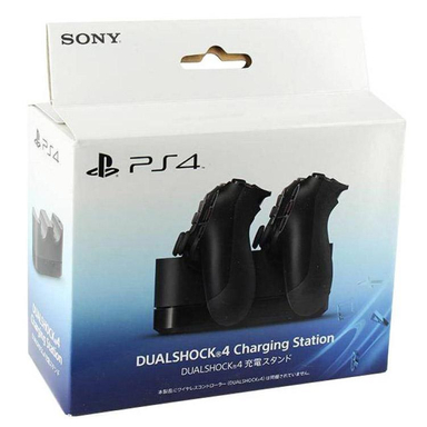 استند شارژ کنترلر سونی مدل Dualshock 4