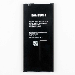 باتری سامسونگ (Samsung) مناسب موبایل سامسونگ Galaxy J6 Plus با ظرفیت 3300mAh