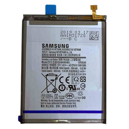 باتری سامسونگ (Samsung) مناسب موبایل سامسونگ Galaxy A50 با ظرفیت 4000mAh