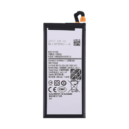 باتری سامسونگ (Samsung) مناسب موبایل سامسونگ Galaxy J5 Pro با ظرفیت 3000mAh