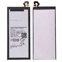 باتری سامسونگ مناسب موبایل سامسونگ Galaxy J7 Pro با ظرفیت 3600mAh