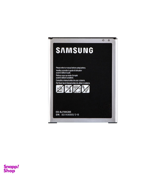 باتری سامسونگ مناسب موبایل سامسونگ Galaxy J7