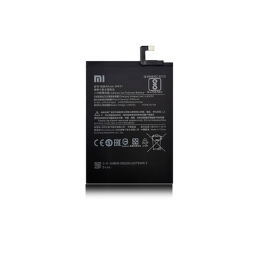 باتری شیائومی مناسب موبایل شیائومی Mi Max 3