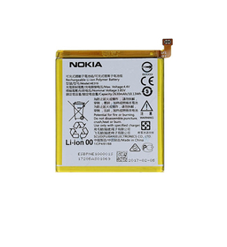 باتری نوکیا (Nokia) مناسب موبایل نوکیا 3