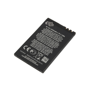 باتری نوکیا (Nokia) مناسب موبایل نوکیا 301