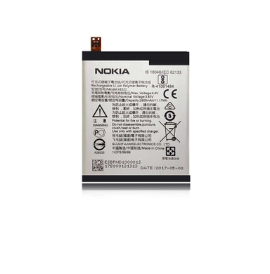 باتری نوکیا (Nokia) مناسب موبایل نوکیا 5