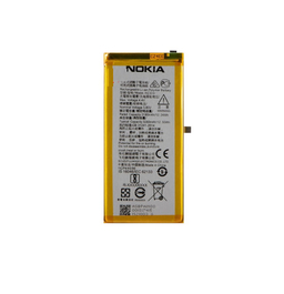 باتری نوکیا (Nokia) مناسب موبایل نوکیا 8 Sirocco