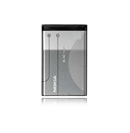 باتری نوکیا (Nokia) مناسب موبایل نوکیا BL 5C
