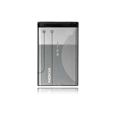باتری نوکیا (Nokia) مناسب موبایل نوکیا BL 5C