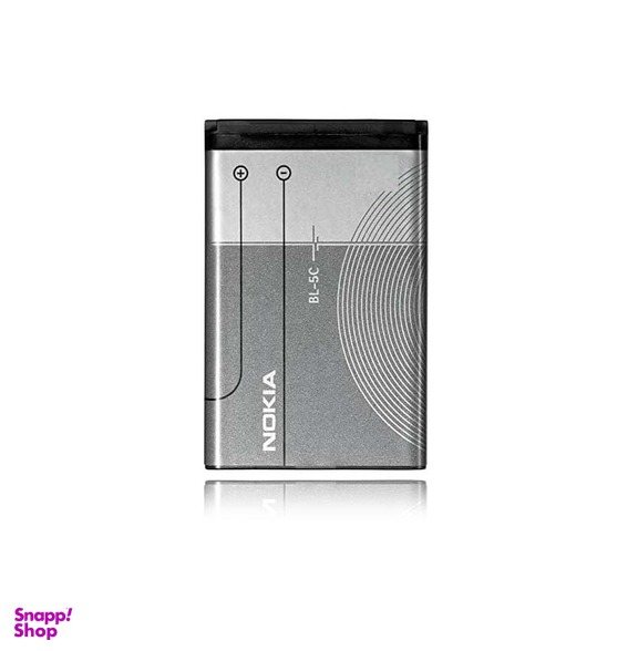 باتری نوکیا (Nokia) مناسب موبایل نوکیا BL 5C