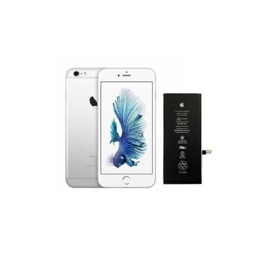 باتری گوشی موبایل اپل (Apple) مناسب گوشی iPhone 6s