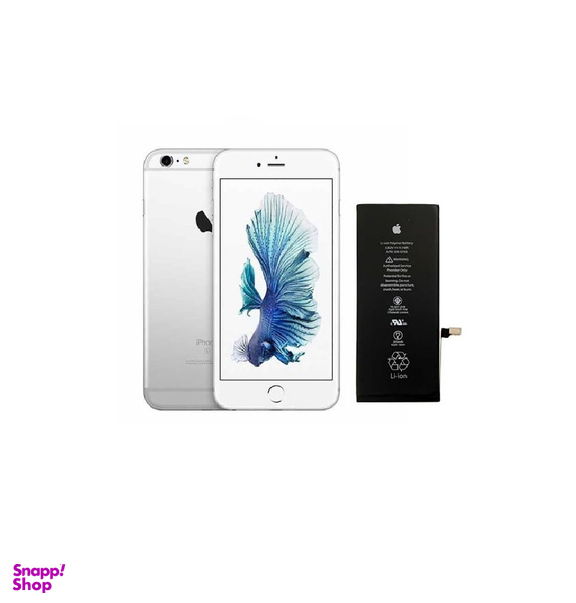 باتری گوشی موبایل اپل (Apple) مناسب گوشی iPhone 6s
