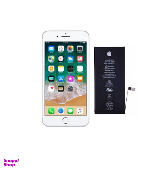 باتری گوشی موبایل اپل (Apple) مناسب گوشی iPhone 7 Plus