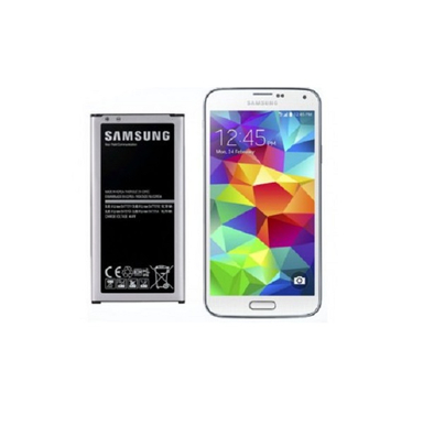 باتری گوشی موبایل سامسونگ (Samsung) مدل G900 مناسب گوشی Galaxy S5