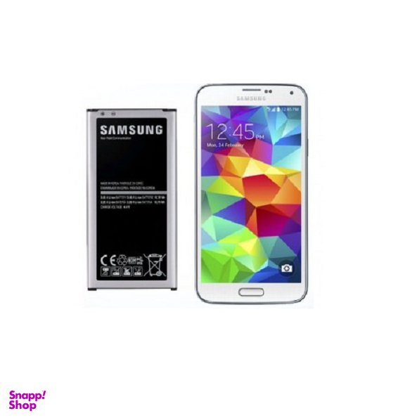 باتری گوشی موبایل سامسونگ (Samsung) مدل G900 مناسب گوشی Galaxy S5