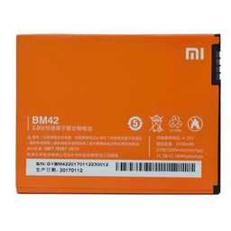 باتری شیائومی مدل Redmi Note BM42