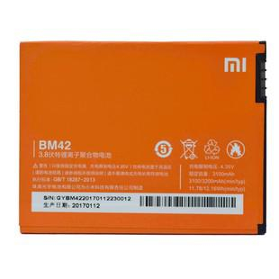 باتری شیائومی مدل Redmi Note BM42