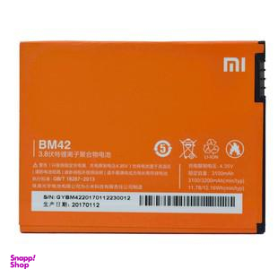باتری شیائومی مدل Redmi Note BM42