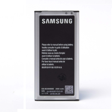 باتری موبایل سامسونگ (Samsung) مناسب گوشی Galaxy S5