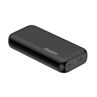 پاور بانک انرجایزر (Energizer) مدل UE20010 ظرفیت 20000mAh