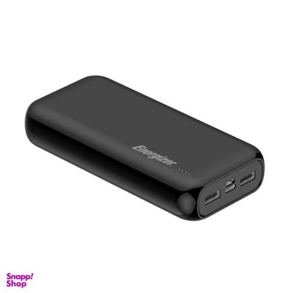 پاور بانک انرجایزر (Energizer) مدل UE20010 ظرفیت 20000mAh