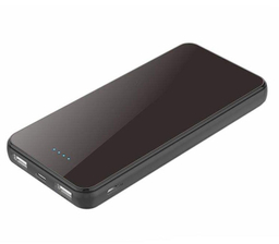 پاور بانک بودی (Budi) مدل M8J086 ظرفیت 10000mAh