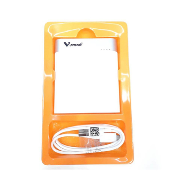 پاور بانک وی اسمارت (V smart) مدل VS 57 ظرفیت 10000mAh