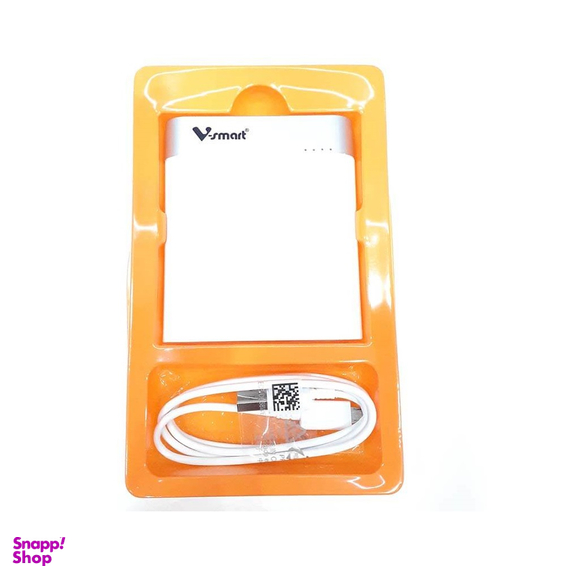 پاور بانک وی اسمارت (V smart) مدل VS 57 ظرفیت 10000mAh