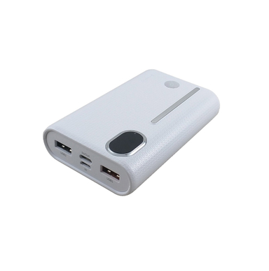 پاور بانک شارژ سریع جویروم (Joy Room) مدل DM201 Plus ظرفیت 20000mAh