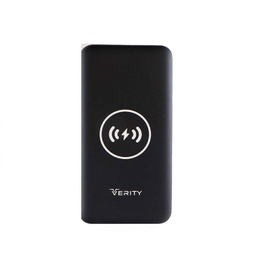 پاور بانک وریتی (Verity) مدل VPUW91PD ظرفیت 10000mAh