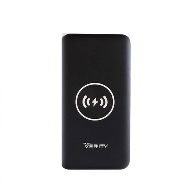 پاور بانک وریتی (Verity) مدل VPUW91PD ظرفیت 10000mAh