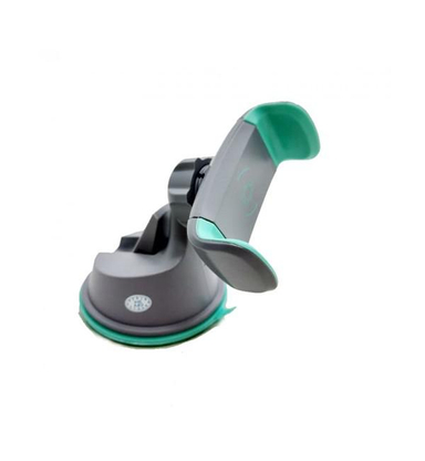 پایه نگهدارنده گوشی موبایل دو کاره مدل 7808 Car Holder