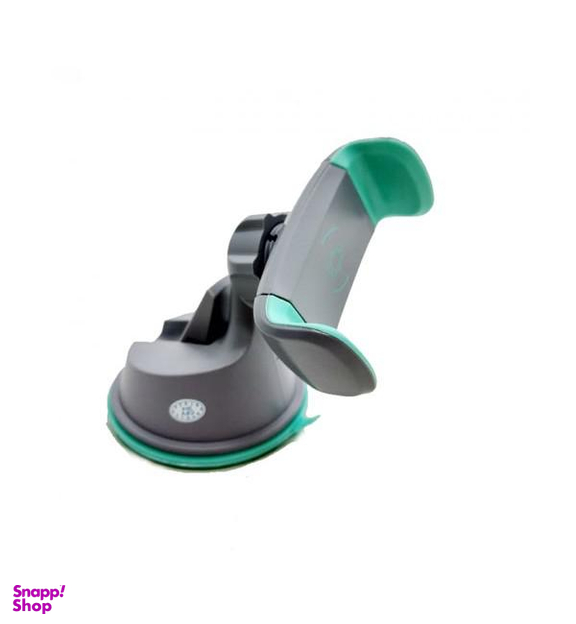 پایه نگهدارنده گوشی موبایل دو کاره مدل 7808 Car Holder