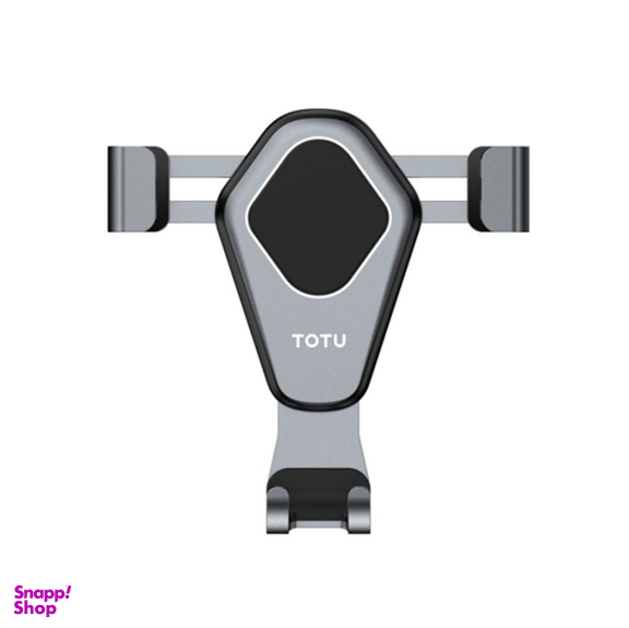 پایه نگهدارنده توتو (Totu) مدل Speedy DCTV 18 Car Holder مناسب موبایل خودرو