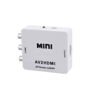 تبدیل AV به HDMI