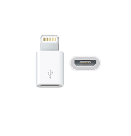 تبدیل Micro USB به لایتنینگ