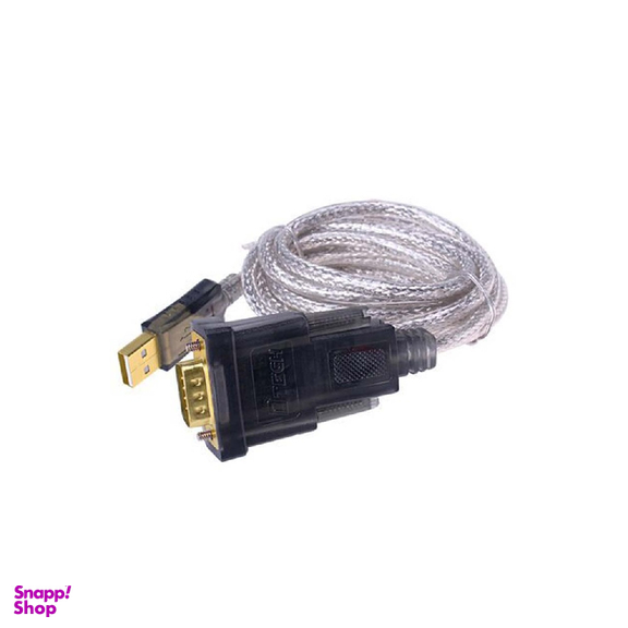 تبدیل USB به RS232 دیتک (Dtech) مدل DT 5002A