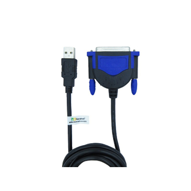 تبدیل پارالل (Parallel) 25 پین به USB فرانت (Faranet) مدل FN U2DB25