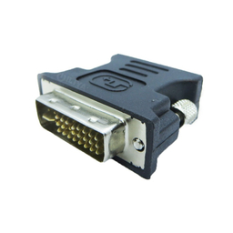 تبدیل کانکتور VGA ماده به DVI I نر فرانت (Faranet) مدل FN VAD110