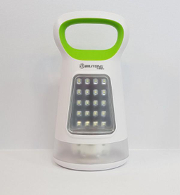 چراغ فانوسی و پاور بانک دو پورت بیلیتونگ مدل Y090LED