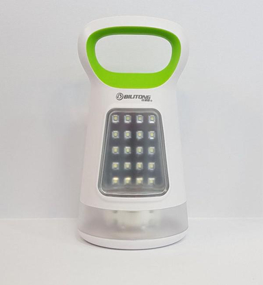چراغ فانوسی و پاور بانک دو پورت بیلیتونگ مدل Y090LED